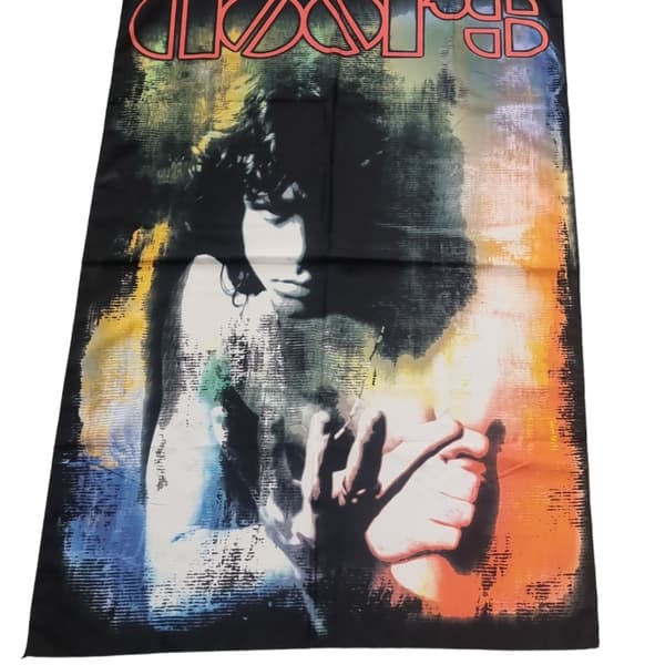 Flag - The Doors