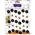 Miniatyrbilde 2 av 2: Spot on Gifts 40th Door Curtain