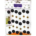 Miniatyrbilde 1 av 2: Spot on Gifts 40th Door Curtain