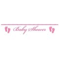 Miniatyrbilde 2 av 2: Creative Party Giant Baby Shower Banner