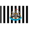 Pikkukuva 1 / 2: Newcastle United FC Stripe Flag