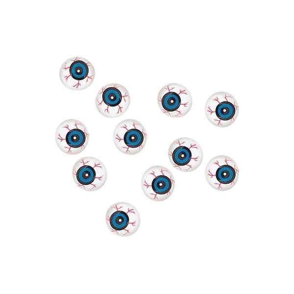 Unique Party Eyeball Halloween Decoration