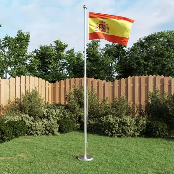 det spanske flag 90x150 cm