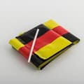 Miniatyrbild 3 av 3: Tysklands flagga applåder