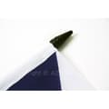 Miniatyrbild 3 av 3: Libanon bordsflagga 21x14cm - libanesisk hög ...