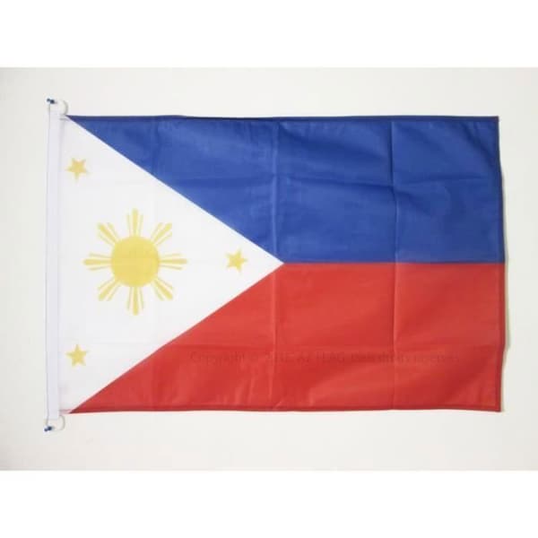 Filippinernas flagga 150x90cm - Filipino Special Outdoor