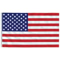 Miniatyrbild 2 av 2: USA:s flagga 90x150 cm