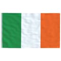 Miniatyrbild 2 av 2: Irlands flagga 90x150 cm