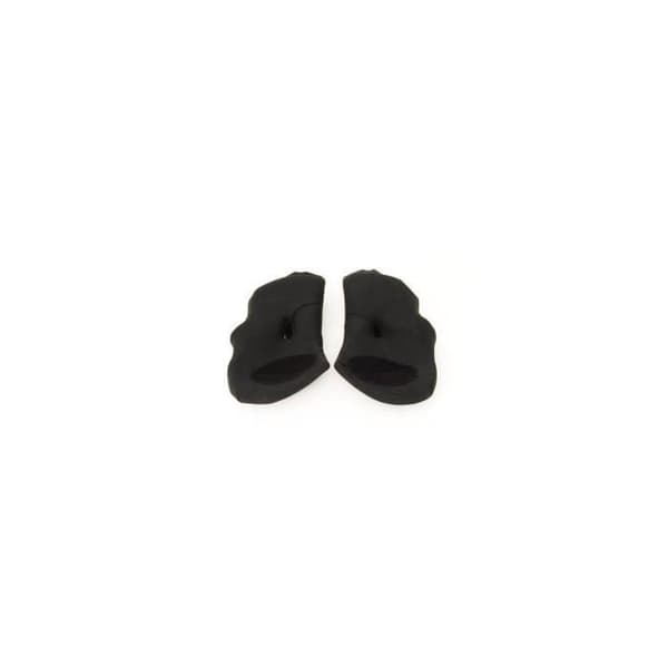 Accessoar till hjälm - Stilo - ST5 - Kindkuddar - USA-flagga - 25 mm