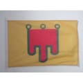 Miniatyrbild 1 av 3: Auvergne Flagga 150x90cm - Auvergnat - Auvergne County Special Outdoor
