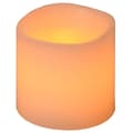 Pikkukuva 3 / 7: vidaXL LED-sähkökynttilät 24 kpl lämmin valkoinen