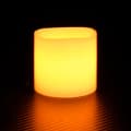 Pikkukuva 4 / 7: vidaXL LED-sähkökynttilät 24 kpl lämmin valkoinen