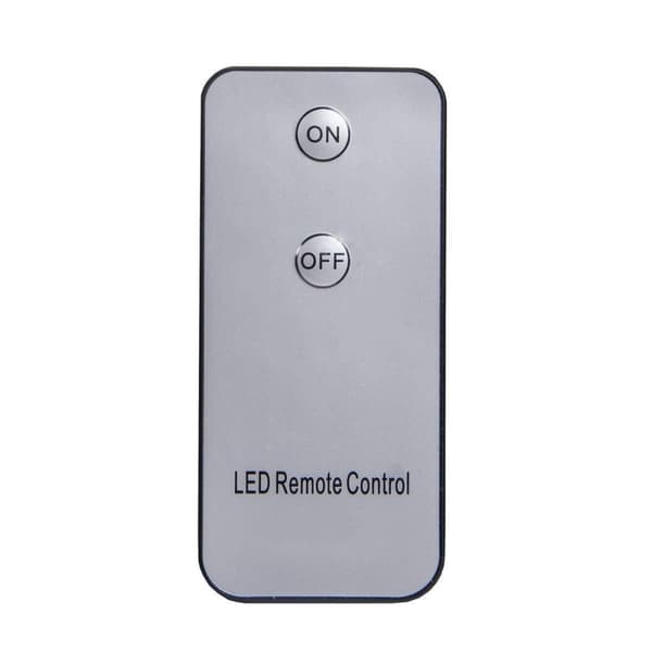 LED-julgransljus 20 st. Trådlöst inkl. Fjärrkontroll & Klämmor - passar de flesta Georg Jensen ljushållare mm.