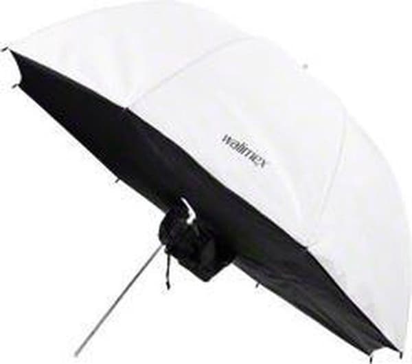 walimex pro Screen Softbox Clear, 109cm
