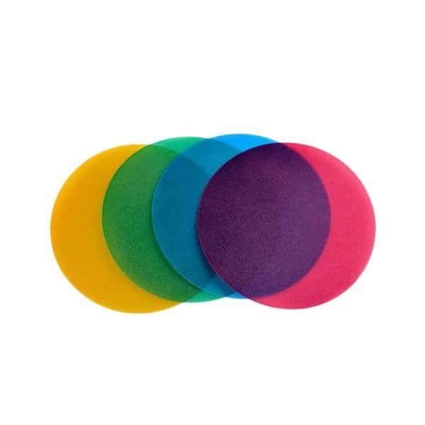 Godox Witstro Flash Color Grid Reflector kit 120mm