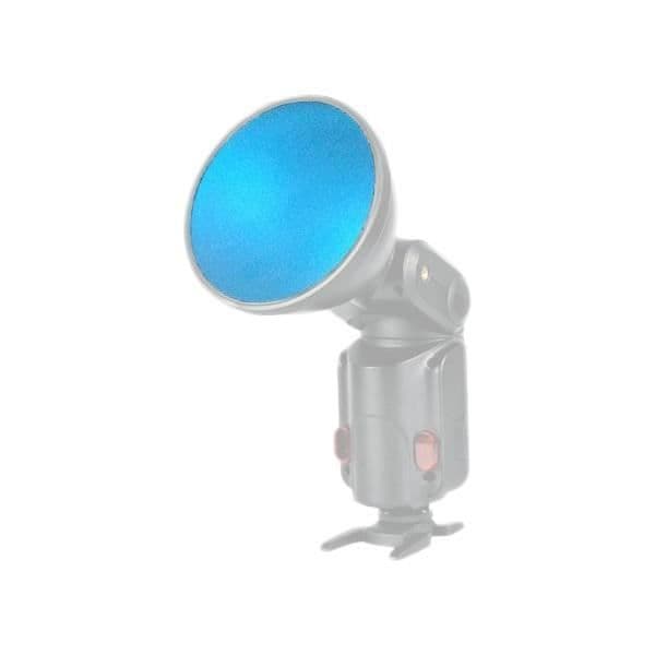 Godox Witstro Flash Color Grid Reflector kit 120mm