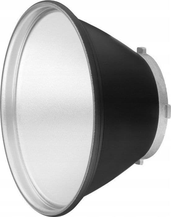 Diffuseur för blixt Jinbei Huvud för lampa HD-200 Pro
