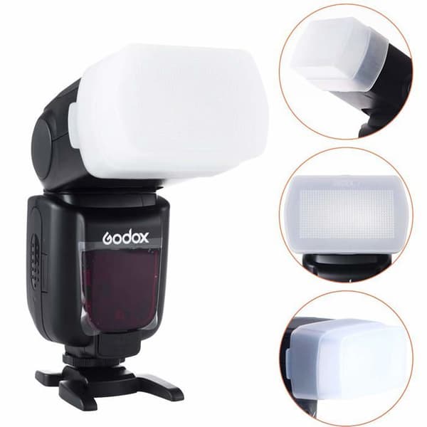 Godox blixtspridare -