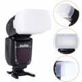 Miniatyrbild 3 av 4: Godox blixtspridare -