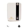 Miniatyrbillede 1 af 2: Aroma Diffuser, 500ML Kapacitet, Bluetooth Kontrol, Stille Drift,Hvid, EU