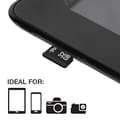 Miniatyrbild 5 av 6: Patriot Memory PSF32GMDC10 minneskort 32 GB MicroSDHC UHS-I Klass 10