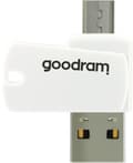 Miniatyrbillede 6 af 10: Goodram M1A4-1280R12 hukommelseskort 128 GB MicroSDHC Class 10 UHS-I