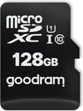 Miniatyrbillede 9 af 10: Goodram M1A4-1280R12 hukommelseskort 128 GB MicroSDHC Class 10 UHS-I