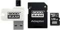 Miniatyrbillede 10 af 10: Goodram M1A4-1280R12 hukommelseskort 128 GB MicroSDHC Class 10 UHS-I