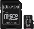 Pikkukuva 2 / 2: Kingston Technology Canvas Select Plus 64 Gt MicroSDXC UHS-I Class 10