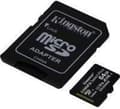 Pikkukuva 1 / 2: Kingston Technology Canvas Select Plus 64 Gt MicroSDXC UHS-I Class 10