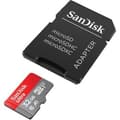 Miniatyrbillede 2 af 2: Sandisk MicroSDHC Ultra Android 32GB 120MB/s Klasse 10 A1