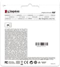 Pikkukuva 4 / 8: Kingston Technology High Endurance 128 Gt MicroSD UHS-I Class 10
