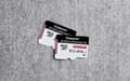 Pikkukuva 7 / 8: Kingston Technology High Endurance 128 Gt MicroSD UHS-I Class 10