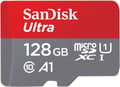 Miniatyrbild 7 av 9: Sandisk SDSQUAR-032G-GN6MN minneskort 32 GB MicroSDHC Class 10 UHS-I