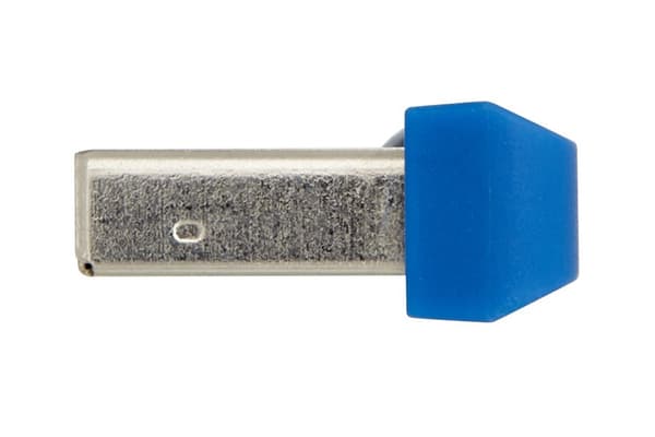 MEMORIE USB VERBATIM NANO StoreNStay, USB 3.0, 16GB "98709" (TIMBRU VERDE 0.03 LEI)