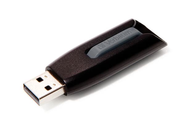 MEMORIE USB VERBATIM StoreNGo 32GB V3 USB 3.0"49173" (TIMBRU VERDE 0.03 LEI)