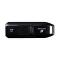 Miniatyrbild 3 av 4: PATRIOT Xporter 3 64GB / USB 3.2 Gen 1 / vysouvací / plastová / černá