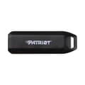 Miniatyrbild 4 av 4: PATRIOT Xporter 3 64GB / USB 3.2 Gen 1 / vysouvací / plastová / černá