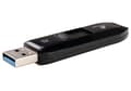 Miniatyrbild 1 av 4: PATRIOT Xporter 3 64GB / USB 3.2 Gen 1 / vysouvací / plastová / černá