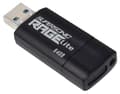Miniatyrbild 2 av 4: Pendrive Supersonic Rage LITE 64GB USB 3.2