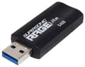 Miniatyrbild 1 av 4: Pendrive Supersonic Rage LITE 64GB USB 3.2