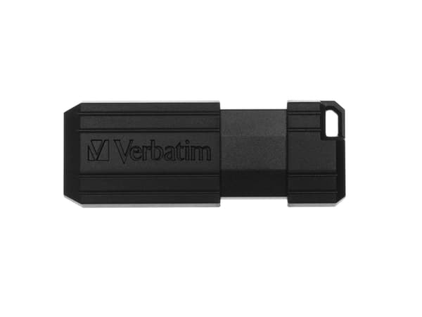PinStripe 64GB Black