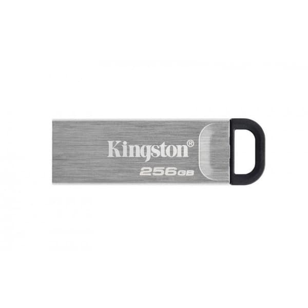 Kingston DataTraveler Kyson 256 GB, USB 3.2 Gen 1, silver KING-3328