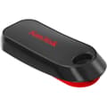Miniatyrbillede 1 af 4: USB stick SanDisk Cruzer Snap, 64GB