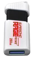 Miniatyrbild 4 av 5: Patriot Rage Prime 600 MB/S 256 GB USB 3.2 8K IOPS