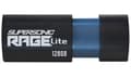 Miniatyrbillede 4 af 4: Flashdrive Patriot Rage Lite 120 MB/S 128GB USB 3.2