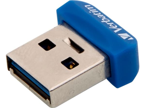 Pendrive 64GB Nano Store USB 3.0