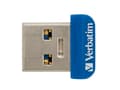 Miniatyrbild 1 av 5: Pendrive 64GB Nano Store USB 3.0