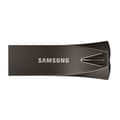 Miniatyrbild 1 av 3: Samsung Drive Bar Plus 128GB Titan Gray