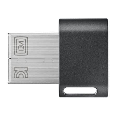 Samsung MUF-128AB USB flash drive 128 GB USB Type-A 3.2 Gen 1 (3.1 Gen 1) Grey, Silver